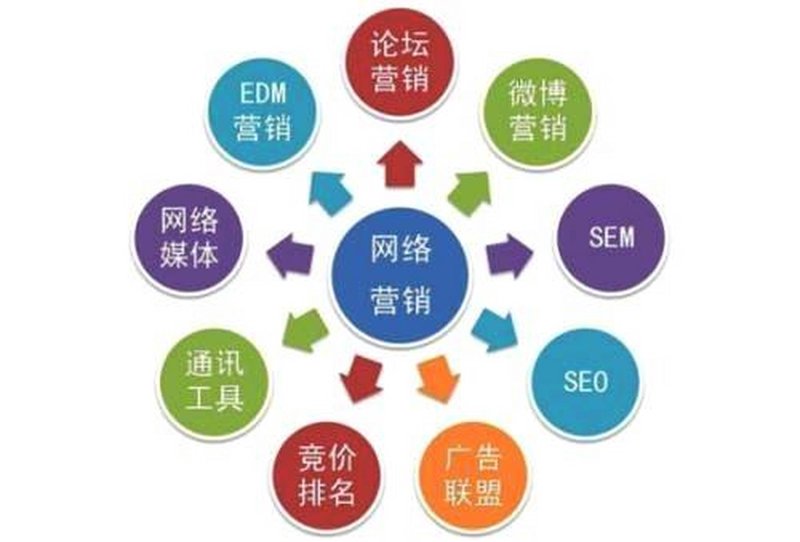 如何选择合适的网络推广公司？——广西星巢网络案例解析